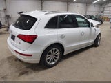 Audi Q5 2.0T Premium WA1C2AFPXHA006857 снимка