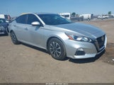 Nissan Altima S Fwd 1N4BL4BV2LC277483 снимка
