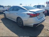Nissan Altima S Fwd 1N4BL4BV2LC277483 fotografie