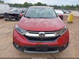 Honda Cr-V Ex-L/Ex-L Navi 2HKRW2H85JH668179 снимка