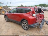 Honda Cr-V Ex-L/Ex-L Navi 2HKRW2H85JH668179 fotografie