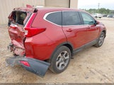 Honda Cr-V Ex-L/Ex-L Navi 2HKRW2H85JH668179 fotografie