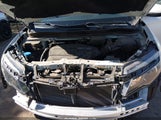 Honda Ridgeline 2Wd Rtl 5FPYK2F59LB000653 снимка
