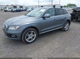 Audi Q5 2.0T Premium WA1LFAFP9EA119490 снимка