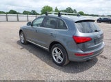 Audi Q5 2.0T Premium WA1LFAFP9EA119490 снимка