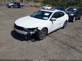Acura Tlx V6 19UUB2F38FA024513 снимка
