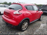 Nissan Juke Sv JN8AF5MR6FT505819 снимка
