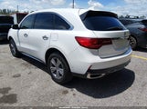 Acura Mdx Standard 5J8YD3H36LL002167 снимка