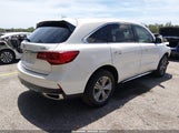 Acura Mdx Standard 5J8YD3H36LL002167 снимка