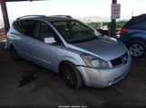 Nissan Quest 3.5 S 5N1BV28U25N109627 photo