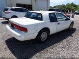Mercury Cougar Xr7 1MELM62W7SH612530 снимка