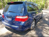 Honda Odyssey Ex 5FNRL38447B031657 снимка