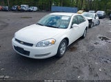 Chevrolet Impala Lt 2G1WT58N481354000 снимка