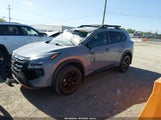 Nissan Rogue Rock Creek 5N1BT3BB0SC806899 photo