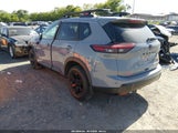 Nissan Rogue Rock Creek 5N1BT3BB0SC806899 photo