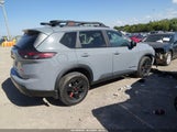 Nissan Rogue Rock Creek 5N1BT3BB0SC806899 photo