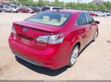 Lexus Hs 250H Premium JTHBB1BA7A2033323 снимка