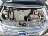 Ford Edge Se 2FMDK3GC1CBA19443 fotografie