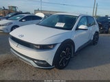 Hyundai Ioniq 5 Sel KM8KNDAF8PU157603 photo