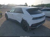Hyundai Ioniq 5 Sel KM8KNDAF8PU157603 fotografie