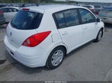 Nissan Versa 1.8S 3N1BC1CP0AL457414 снимка