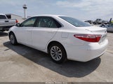 Toyota Camry Le 4T4BF1FK1GR564105 снимка