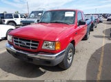 Ford Ranger Edge/Xlt 1FTYR14E41TB12613 снимка