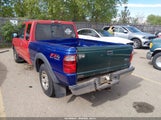 Ford Ranger Edge/Xlt 1FTYR14E41TB12613 снимка