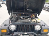 Jeep Wrangler Sahara 1J4FA59S03P371559 photo