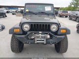 Jeep Wrangler Sahara 1J4FA59S03P371559 photo