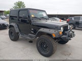Jeep Wrangler Sahara 1J4FA59S03P371559 photo