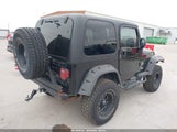 Jeep Wrangler Sahara 1J4FA59S03P371559 photo