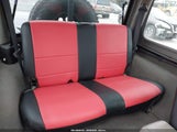 Jeep Wrangler Sahara 1J4FA59S03P371559 photo