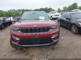 Jeep Grand Cherokee Limited 4X4 1C4RJHBG9RC123403 fotografie