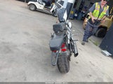 Honda Vt600 C JH2PC21171M210007 снимка