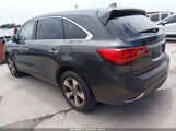 Acura Mdx Acurawatch Plus Package 5FRYD4H28GB001637 снимка