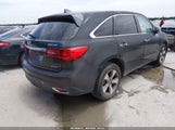 Acura Mdx Acurawatch Plus Package 5FRYD4H28GB001637 снимка