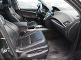 Acura Mdx Acurawatch Plus Package 5FRYD4H28GB001637 снимка