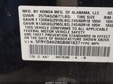 Acura Mdx Acurawatch Plus Package 5FRYD4H28GB001637 снимка