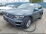 Volkswagen Tiguan 2.0T Se/2.0T Sel/2.0T Sel R-Line/2.0T Sel R-Line Black 3VV3B7AX2KM040576 снимка