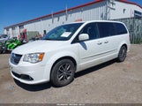 Dodge Grand Caravan Sxt 2C4RDGCG2HR724285 снимка