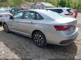 Volkswagen Jetta 1.5T S 3VWCM7BU5NM005822 fotografie