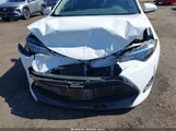 Toyota Corolla L 2T1BURHE7KC195038 снимка