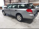 Subaru Outback 2.5I 4S4BP60C797320661 снимка