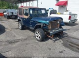 Jeep Wrangler / Yj S/Rio Grande 1J4FY19P3SP205762 photo