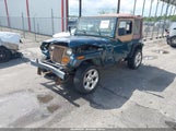 Jeep Wrangler / Yj S/Rio Grande 1J4FY19P3SP205762 photo
