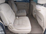 Honda Odyssey Lx 5FNRL3H21AB103128 снимка
