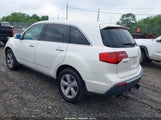 Acura Mdx Technology Package 2HNYD2H63BH517023 photo