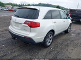 Acura Mdx Technology Package 2HNYD2H63BH517023 photo