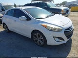 Hyundai Elantra Gt KMHD35LE9DU081507 снимка